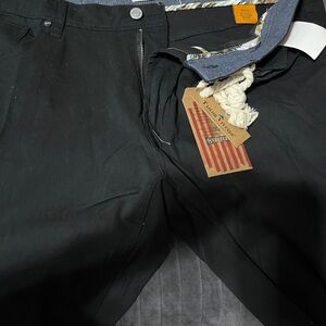 Selling men’s pants